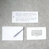 メゾンマルジェラ  5AC チェック 4ステッチ ミニハンドバッグ レッド SB3WG0009 タグ付き未使用品