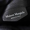 メゾン マルジェラ 5AC XL 2way ハンドバッグ ショルダーバッグ ブラック