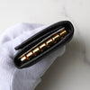 ヴィヴィアン ウエストウッド レザー 6連 オーブ キーケース ブラック 箱付き