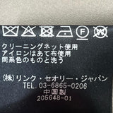 セオリー 千鳥格子 ダブルブレスト ツイード テーラードジャケット マルチカラー 6 レディース - NEWSED