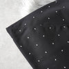 MM6 Maison Margiela 6 Print Japanese Bag Handbag Small Black Unused with Tags