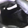 MM6 Maison Margiela 6 Print Japanese Bag Handbag Small Black Unused with Tags