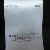セシリーバンセン パフスリーブ ドレス／ ワンピース ダークブラウン 6 レディース - NEWSED