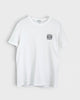 ロエベ アナグラム Tシャツ ホワイト XS メンズ レディース