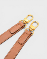 セリーヌ マカダム PVC / レザー 2way ハンドバッグ ショルダーバッグ ブラウン