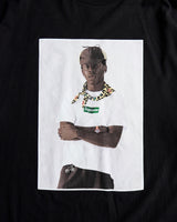 Tyler The Creator Tee シュプリーム Tシャツ ブラック メンズ