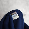 60's-70's｜Logo Embroidery Track Jacket｜Made in W.GERMANY