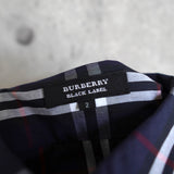 Burberry Check Shirt