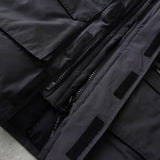 CANADA GOOSE Expedition Parka カナダグース エクスペディション パーカ ダウンジャケット グレー