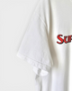 Crown Tee シュプリーム Tシャツ ホワイト M メンズ