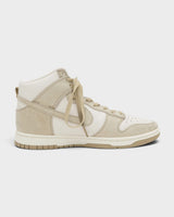 DUNK HIGH RETRO ナイキ ダンク ハイ レトロ スニーカー ベージュ サイズ27cm メンズ