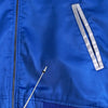 ステューシー Souvenir Jacket タイガー 刺繍 スカジャン ブルー