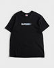 Motion Logo Tee シュプリーム Tシャツ ブラック M メンズ