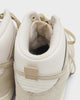 DUNK HIGH RETRO ナイキ ダンク ハイ レトロ スニーカー ベージュ サイズ27cm メンズ
