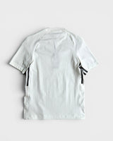 ワイスリー サイド スリーストライプス Tシャツ ホワイト XS メンズ レディース タグ付き未使用品