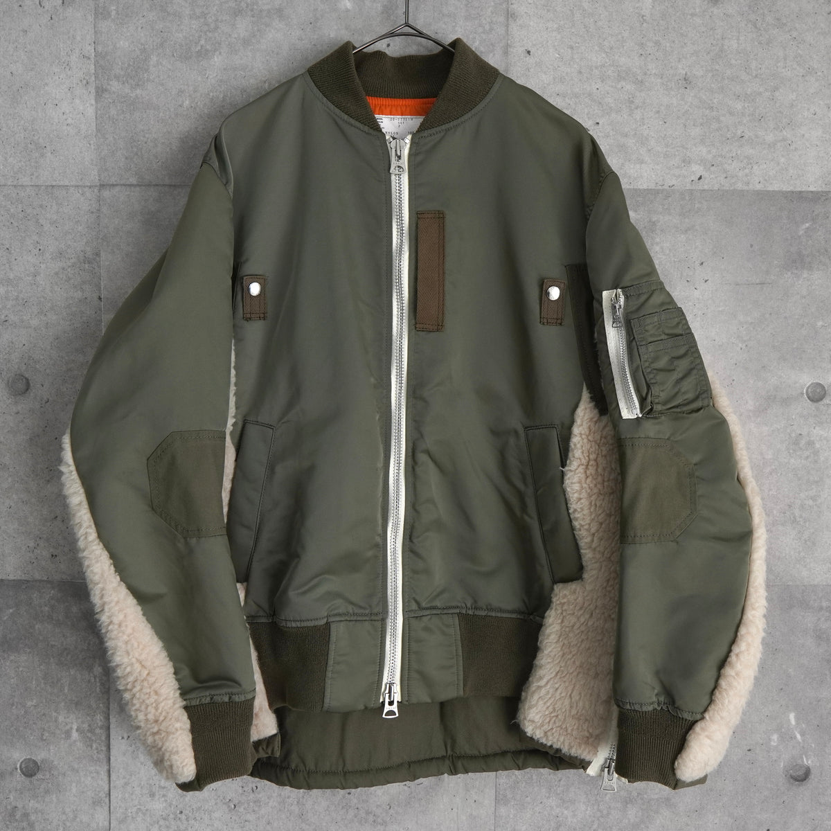 NEWSED｜ブランド古着を扱うリユースショップ