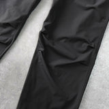 Kenzo 后背徽标运动夹克 海军蓝