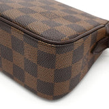 ルイ ヴィトン ダミエ ラヴェッロPM ワンショルダーバッグ ブラウン M60007