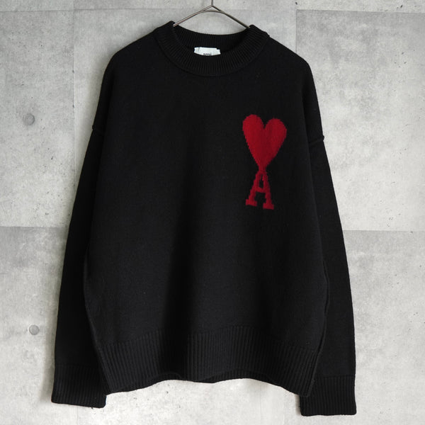 AMI PARIS / ami Alexandre Mattiussi | ブランド古着を扱うリユース