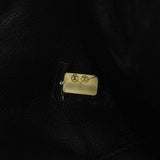 シャネル スポーツライン マトラッセ キャビアスキン ボーリングバッグ ボストンバッグ ブラック 6番台7桁 - NEWSED