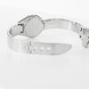 Gucci 6700L Silver Dial Wristwatch, Stainless Steel/Quartz, with Box