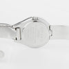 Gucci 6700L Silver Dial Wristwatch, Stainless Steel/Quartz, with Box