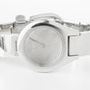 Gucci 6700L Silver Dial Wristwatch, Stainless Steel/Quartz, with Box