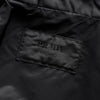 プラダ Re-Nylon トライアングルロゴ ナイロン シャツジャケット メンズ ブラック