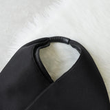 エムエムシックス メゾン マルジェラ メッシュ ジャパニーズバッグ クラシック トートバッグ ハンドバッグ ブラック