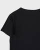 プラダ スポーツ ロゴ Tシャツ ブラック レディース デッドストック品