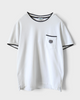 ケンゾー タイガー Tシャツ ホワイト L メンズ レディース