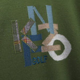 Logo Design Sweater