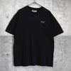 ケンゾー 1990's ヴィンテージ ロゴ Tシャツ ブラック
