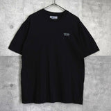 ケンゾー 1990's ヴィンテージ ロゴ Tシャツ ブラック