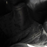 エムエムシックス メゾン マルジェラ レザー ジャパニーズバッグ クラシック トートバッグ ブラック