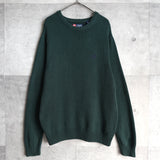 Logo Embroidery Sweater