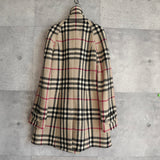 Kenzo 后背徽标运动夹克 海军蓝