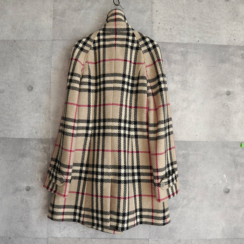 Kenzo 后背徽标运动夹克 海军蓝