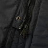 カーハート ANCHORAGE PARKA 中綿ジャケット ネイビー