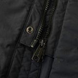 カーハート ANCHORAGE PARKA 中綿ジャケット ネイビー