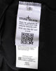ストーン アイランド ロゴ Tシャツ ブラック S メンズ レディース