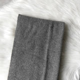 アクネ ストゥディオズ ストール ウール マフラー グレー