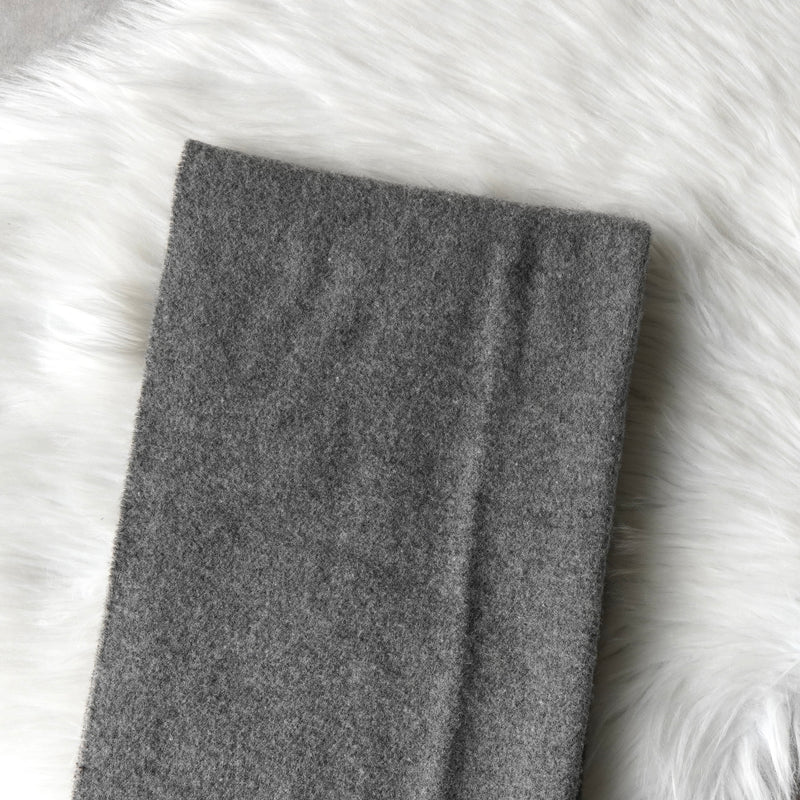 アクネ ストゥディオズ ストール ウール マフラー グレー