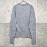 ヴィヴィアン ウエストウッド オーブ カーディガン レディース グレー