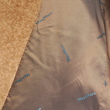 Kenzo 后背徽标运动夹克 海军蓝