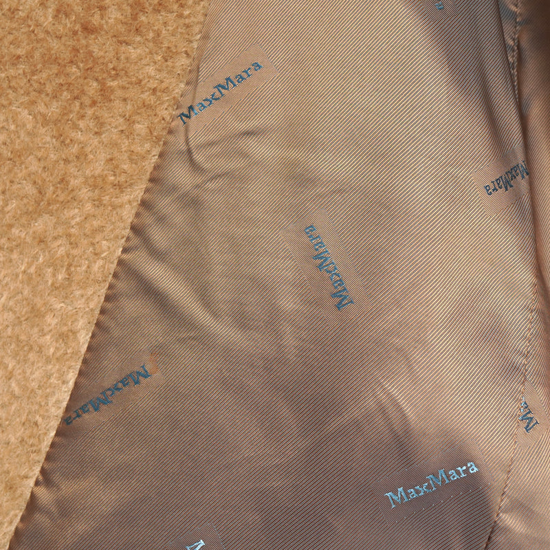 Kenzo 后背徽标运动夹克 海军蓝