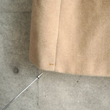 Kenzo 后背徽标运动夹克 海军蓝