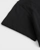 ジルサンダー ロゴパッチ Tシャツ ブラック Mサイズ メンズ レディース