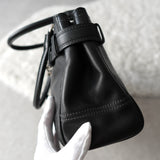 Leather Hand Bag