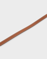 エルメス フォーカス リバーシブル レザー ベルト サイズ70 ブラック / ブラウン ゴールド金具 レディース - NEWSED